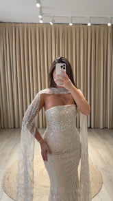 HAUTE COUTURE DRESS #GDS18